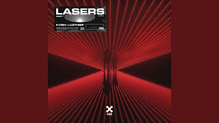 Lasers Extended Mix [upl. by Adnelg]