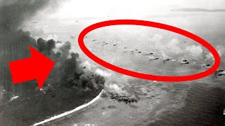 The Most Brutal US Marine Assault in WW2 [upl. by Encratis]