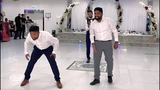 Wedding Dance 2024 indianwedding weddingceremony [upl. by Arytal139]