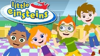 Kleine Einsteins 3 [upl. by Neenaj]