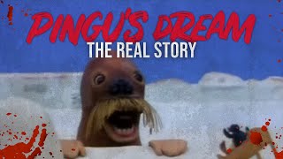 Pingus Dream The Real Story  Creepypasta [upl. by Yenot826]