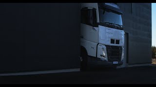 Volvo Trucks – Launching a complete range of electric trucks in 2021 [upl. by Hodges]