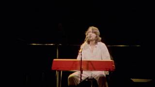 Supertramp  Dreamer Live in Paris 1979 [upl. by Ennaeilsel]