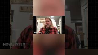 Devon Allman Reminisces About His Dad Gregg Allman of the allmanbrothersband7575 shorts [upl. by Puff208]