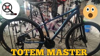 Totem Master  BikeLovePh [upl. by Ispep490]