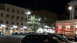 ITALY BEACH  NIGHTLIFE OSTIA LIDObeachliferomeshorts [upl. by Atselec]