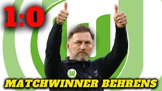 VfL setzt sich im Testspiel gegen OSC Lille mit 10 durch [upl. by Christiansen]