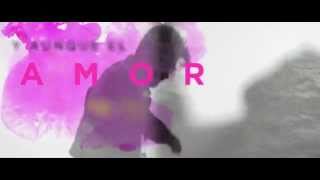 THE MILLS  El Amor Duele Lyric Video Oficial [upl. by Yvad]