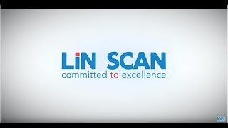 LINSCAN  Profile Video [upl. by Torin]