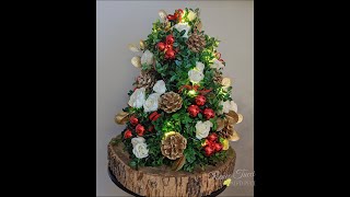 Boxwood Tree Traditions [upl. by Eleanor]