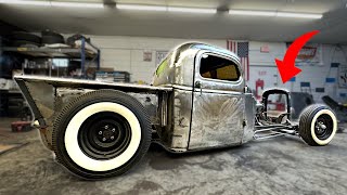 PART 5 Gumout 39’ Chevy Giveaway [upl. by Petrina995]