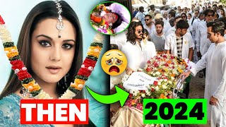 All Bollywood Died Actress Name list 2024 [upl. by Anicart]