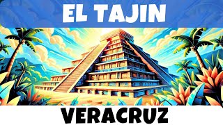 El Tajín  Les Secrets de la Cité Perdue du Veracruz 🏛️ EXPLORATION COMPLÈTE 🇲🇽 [upl. by Yevrah]