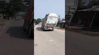 💥💥chappo chappo lopo lopotruckdriver 🚒shortvideotrendingviralvideo [upl. by Nairahcaz737]