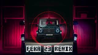 Feka 23  Gelandewagen Safaryan Remix 2023 [upl. by Chappy]