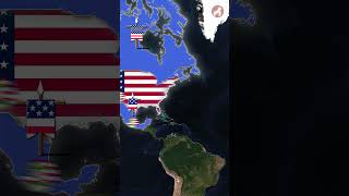 Imagine if America set out to conquer the World – A Wild WhatIf [upl. by Neleh658]