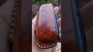 Hand made iqos case [upl. by Ready353]