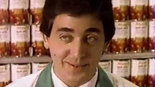 Sobeys quotPeople Like Youquot Commercial 1989 [upl. by Becky828]