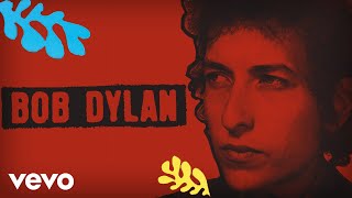 Bob Dylan  Quinn the Eskimo The Mighty Quinn Studio Outtake  1967  Official Audio [upl. by Assilaj532]