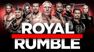 WWE Royal Rumble 2020 Full Show Review amp Results  EDGE RETURNS ONE OF THE GREATEST RUMBLES EVER [upl. by Brader488]