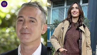 Pierluigi Diaco punta a Rai1 doccia fredda per Caterina Balivo [upl. by Euqinmod26]