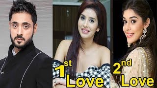 Why Adnan Khan BreakUp With First GF  Ishq Subhan Allah [upl. by Enelam]