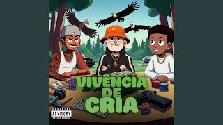 Vivência de Cria [upl. by Adnaerb]