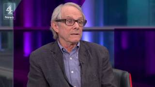 Ken Loach life in austerity Britain is consciously cruel [upl. by Agler94]