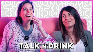 Far nascere bimbo nero da genitori bianchi in sala parto 🫣 Talk’n’Drink con l’ostetrica 🤰 ❤️ [upl. by Luciano]