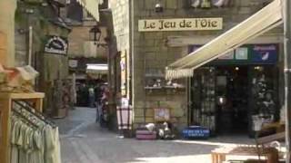 Les Merveilles de Sarlat [upl. by Ahsinrat]