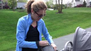 Stokke Xplory Stroller Review [upl. by Evod774]