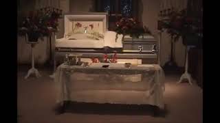 Ravi Zacharias Funeral Service  Open Casket HD [upl. by Anthea]