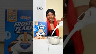 FrostedFlakesPartner  Kellogg’s Frosted Flakes  KeepUpRadio KelloggsFrostedFlakes [upl. by Yruy]