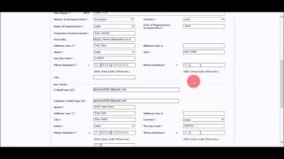 IREPS Indian Railway New Vandor Registration Process [upl. by Edwin]