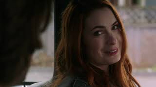 Felicia Day  Acting Reel [upl. by Rehotsirhc]