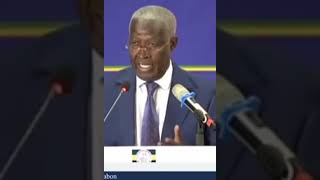 Raymond Ndong Sima sur la double nationalité  “ [upl. by Teerprah]