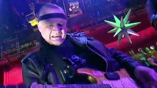 Dick Dale  Miserlou Live on Jool’s Annual Hootenanny [upl. by Assi]