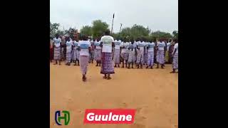 SHIRIB ABGAAL CISMAAN O jAANTA LISLAHELAY DAAWO [upl. by Ginnie]