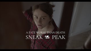 A Fate Worse Than Death  Teaser [upl. by Arria344]