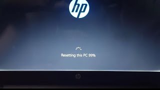 Window 11 Reset Stuck Solution Without Deleting Files [upl. by Caputo]