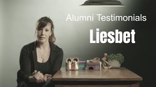 Alumna Liesbet over de opleiding klinische psychologie KU Leuven [upl. by Stefan]