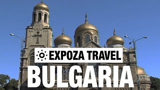 Bulgaria Vacation Travel Video Guide [upl. by Leviralc525]