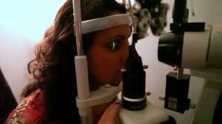 Eye examination for children  AboutKidsHealth at The Hospital for Sick Children [upl. by Modeerf]