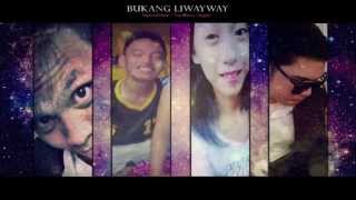 Bukang Liwaway  Goldenwun Ng SagproJohnKierEdcel Imperial Music Ft Tice [upl. by Pouncey]