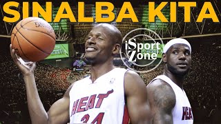 Si Steve Kerr Ray Allen at ang 8 ROLE Players na SINALBA ang Superstars [upl. by Sarchet]