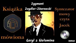 Kryminał PRL Goryl z Wolomina audiobook cz 2  3 [upl. by Bale491]