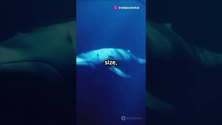 Amazing Facts About Fin Whales wildanimalwatching facts wildlifewatch wildlifewatching animals [upl. by Enelyar741]