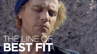 Johnny Flynn performs quotDetectoristsquot for The Line of Best Fit [upl. by Otrebire]