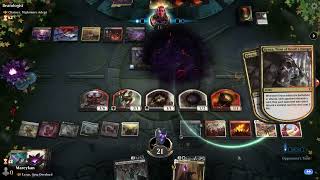 Historic Brawl Extus Oriq Overlord vs Chainer Nightmare Adept [upl. by Leone]