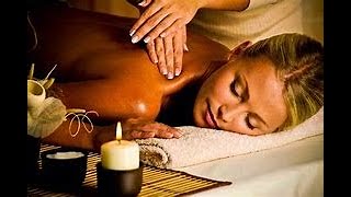 ayurvedic full body self massage [upl. by Ajnat]